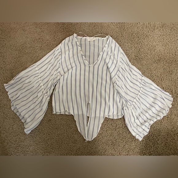 Festival Blouse - Picture 3 of 4